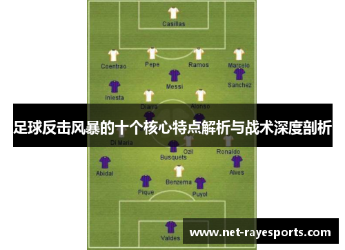 足球反击风暴的十个核心特点解析与战术深度剖析